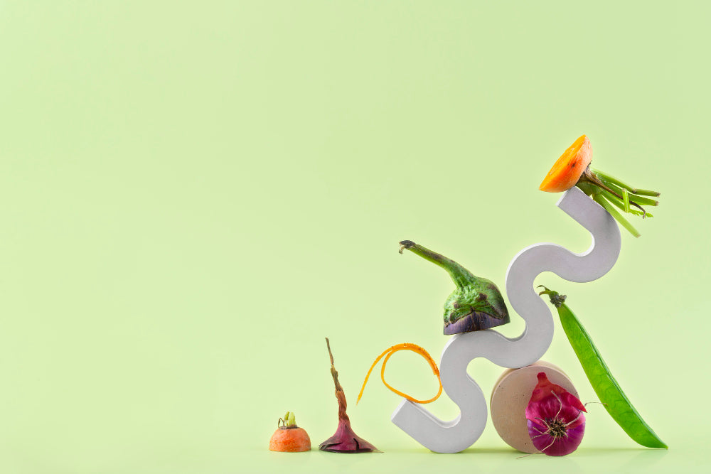 Assorbimento dei nutrienti – come migliorarlo
