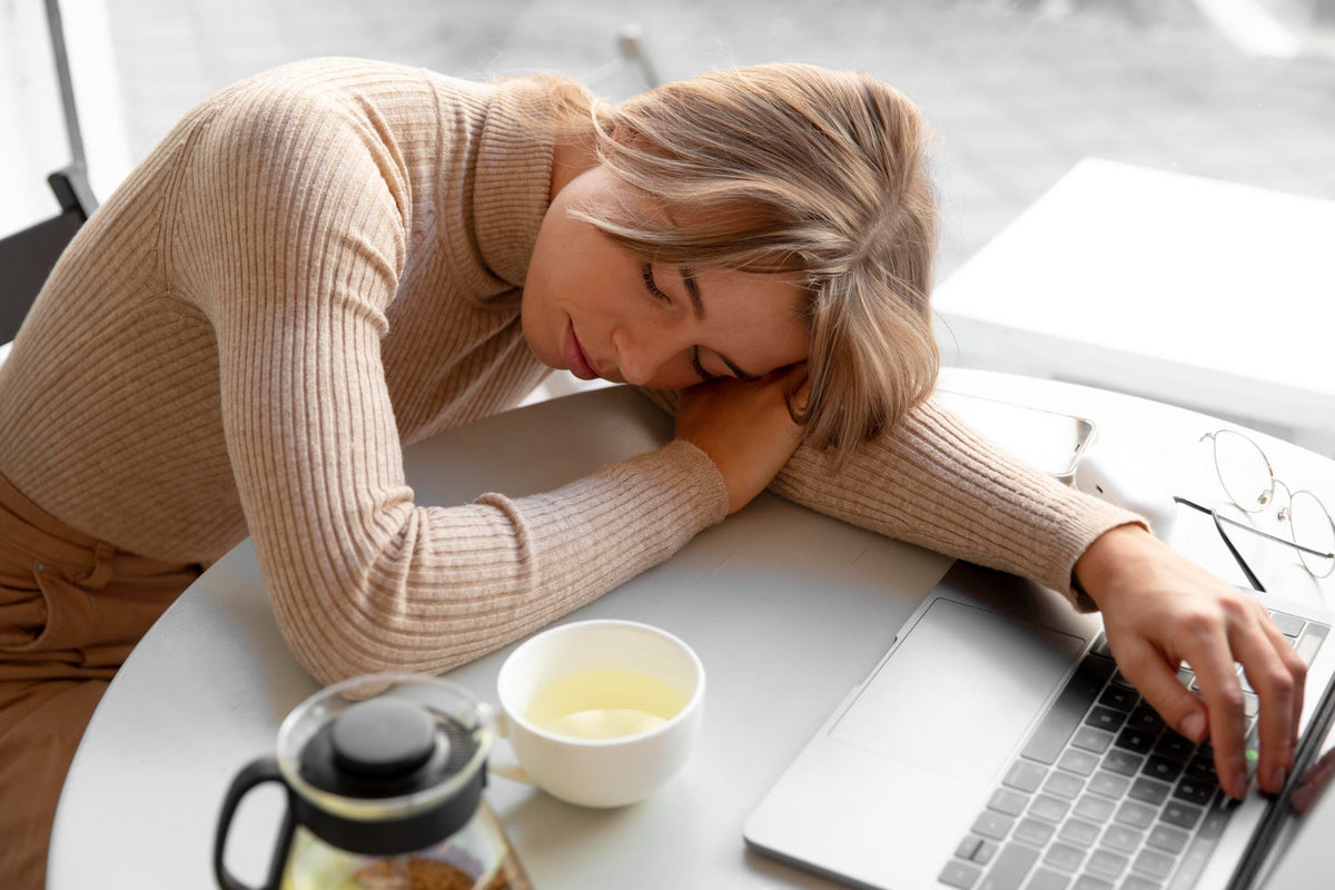 Cambio di stagione e stanchezza – cosa fare