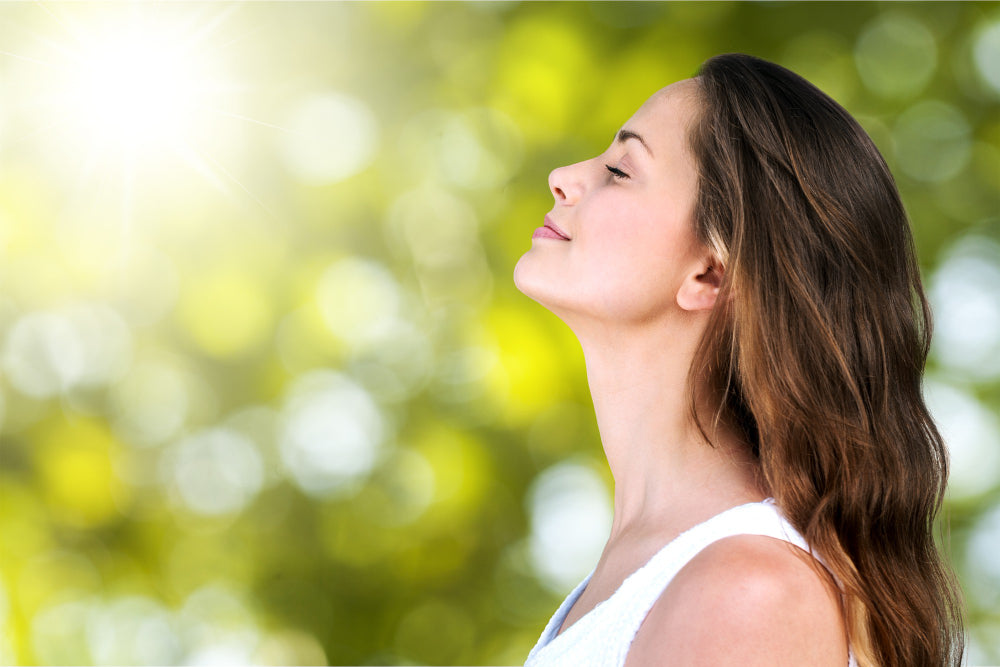 Disintossicazione del corpo