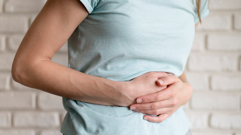 Flatulenza in eccesso – cause e rimedi naturali