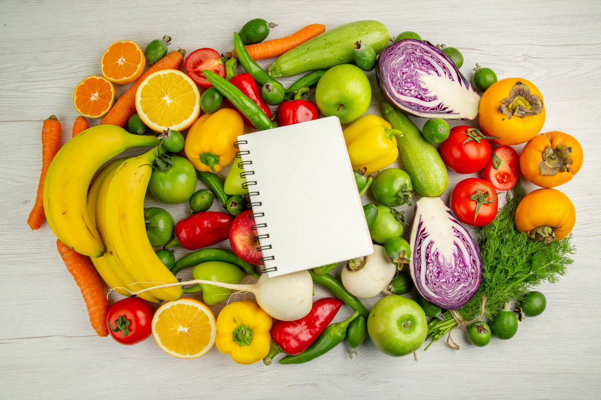 Vitamine del gruppo B – energia e sistema nervoso
