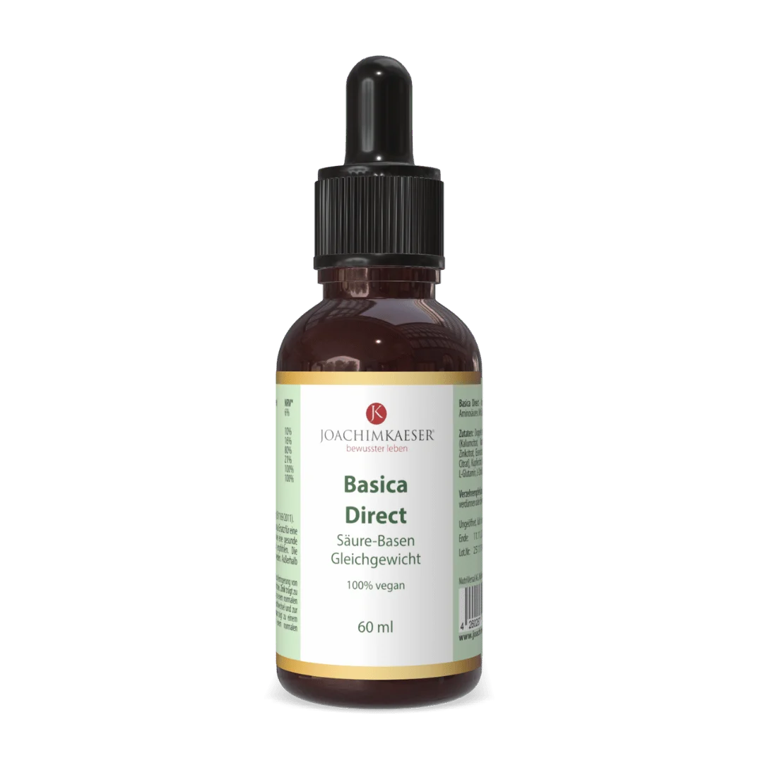 Basica Direct