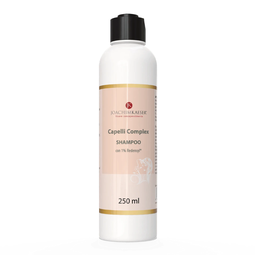 Haar Aktiv Shampoo