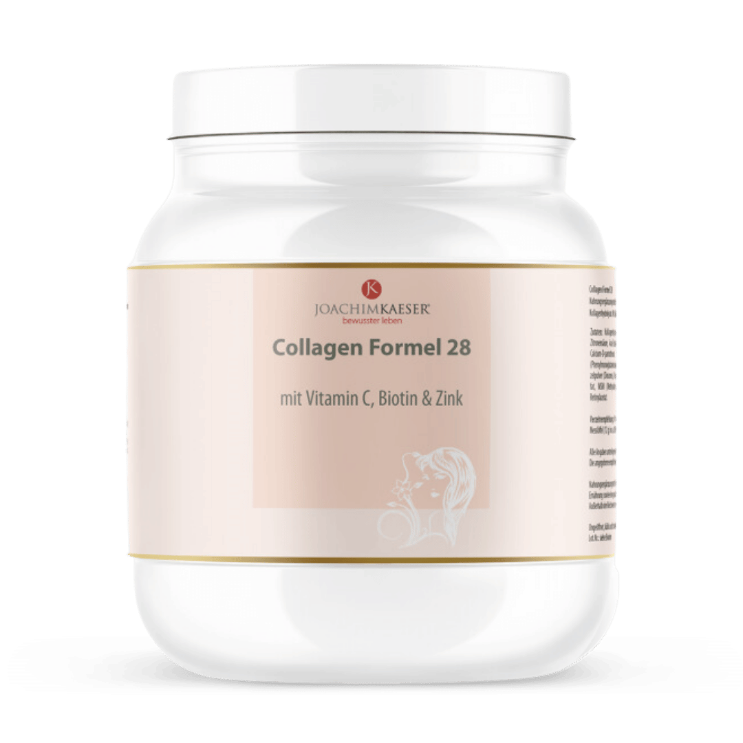 Collagen Formel 28