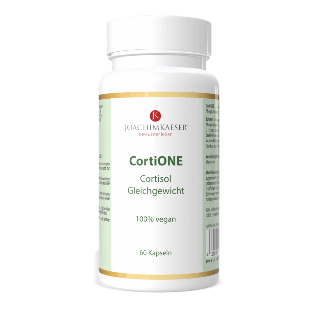CortiONE