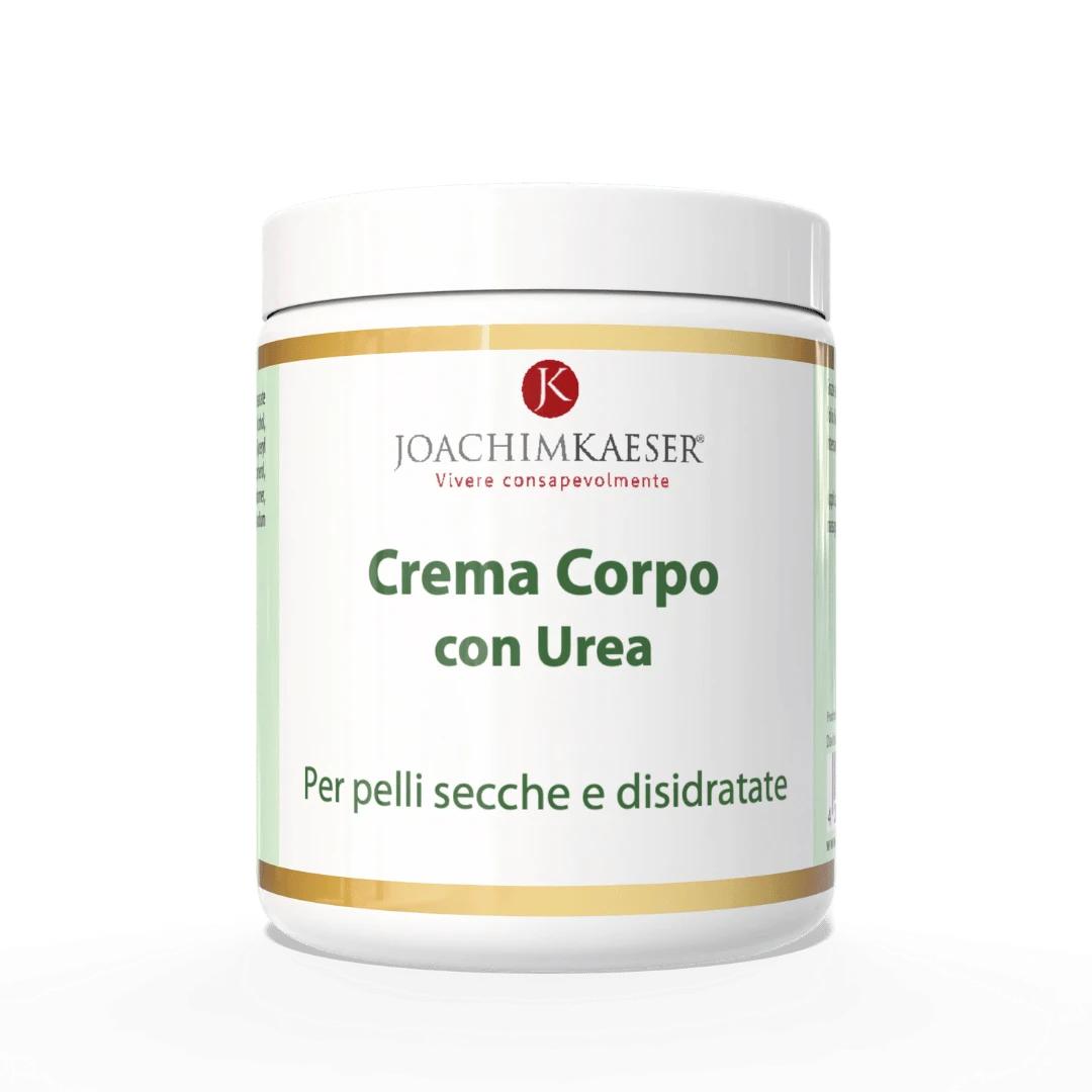 Urea Creme