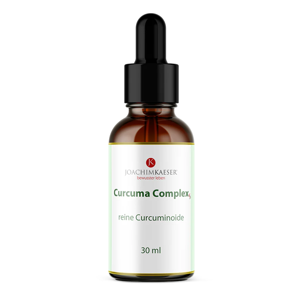 Curcuma Complex