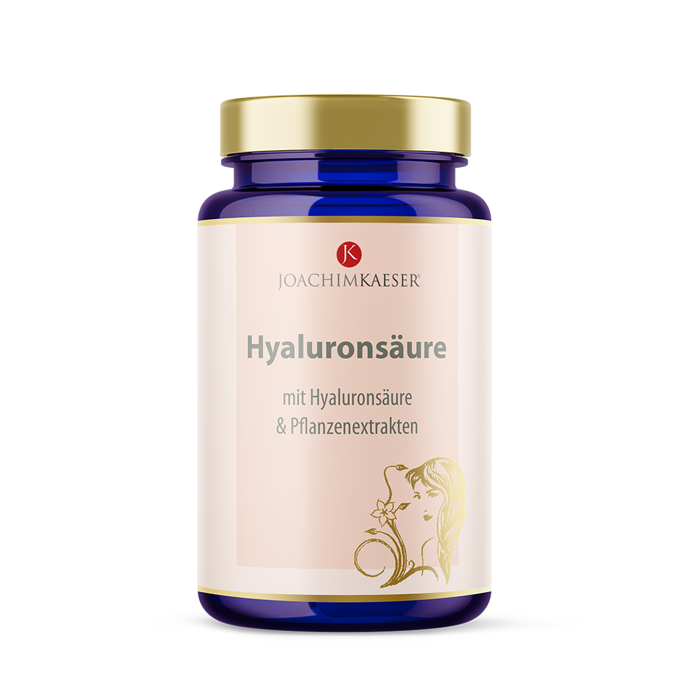Hyaluronsäure
