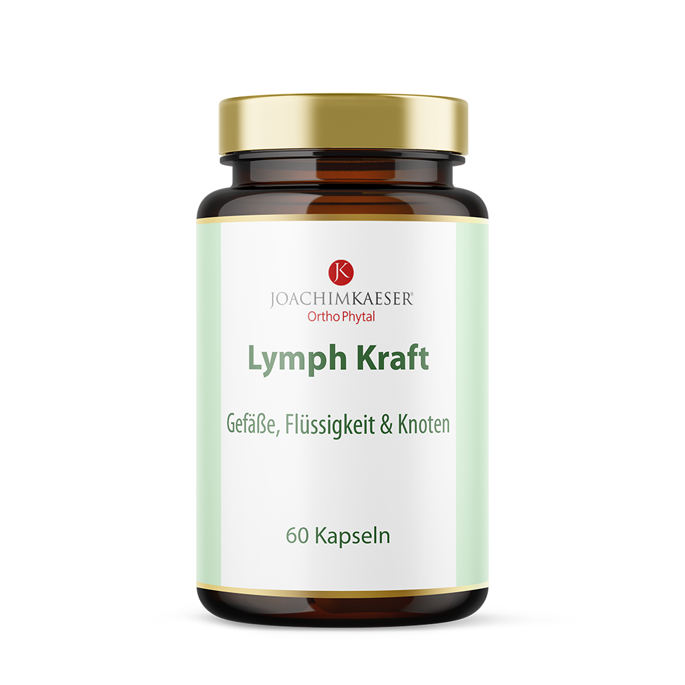 Lymph Kraft