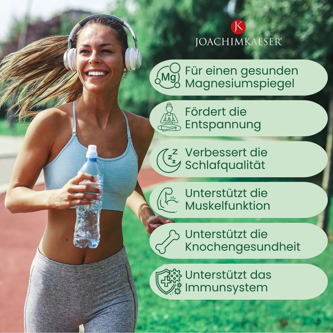 Magnesium Direct