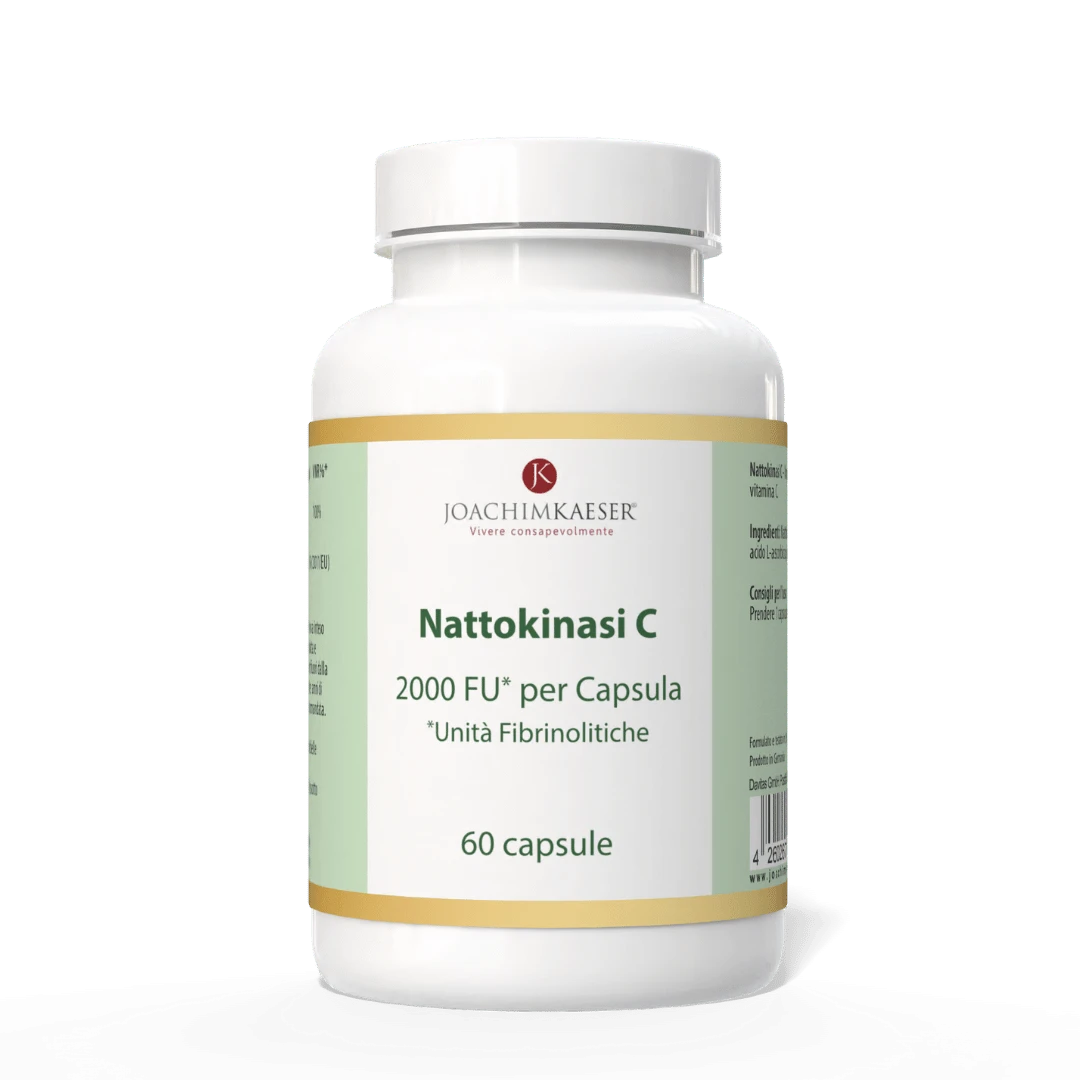 Nattokinase C