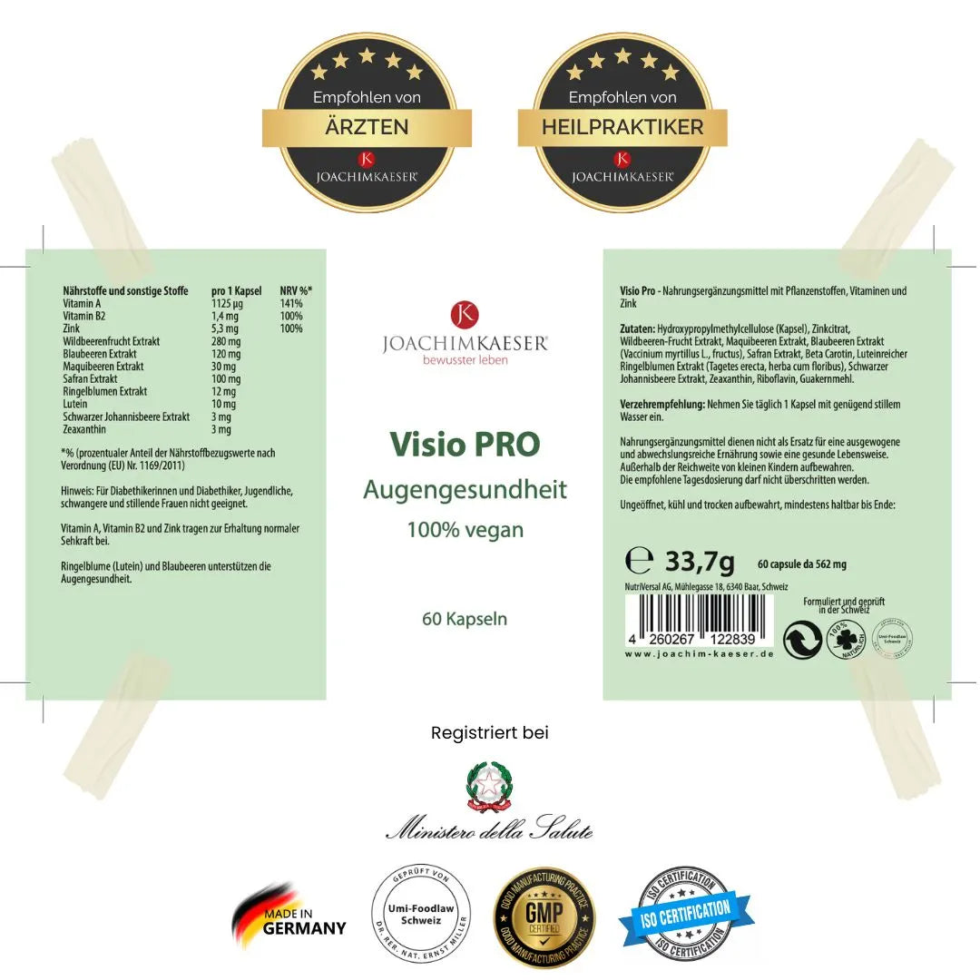 Viso Pro