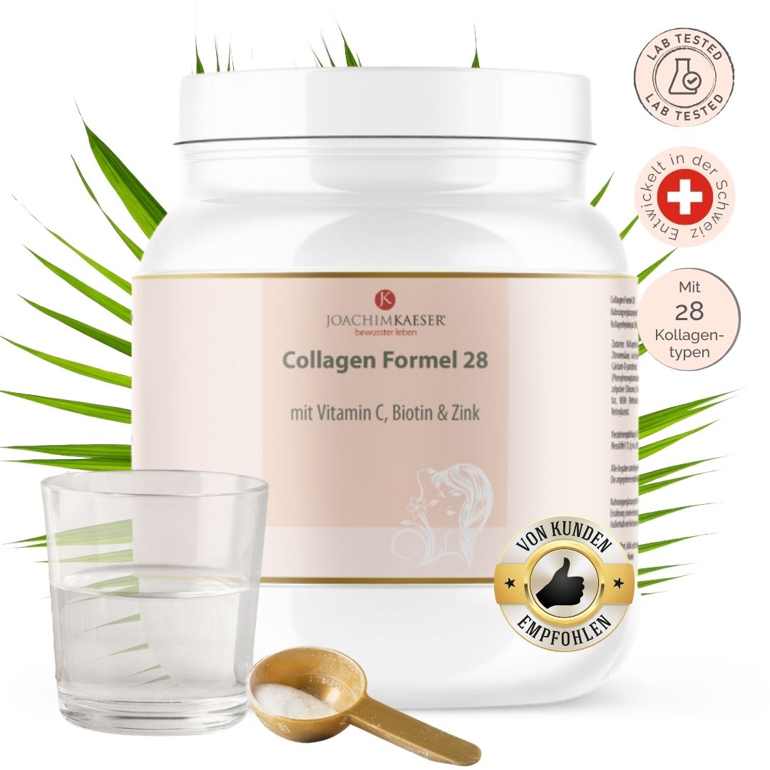 Collagen Formel 28
