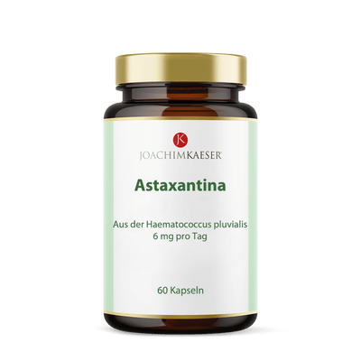 Astaksantyna