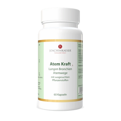 Atem Kraft