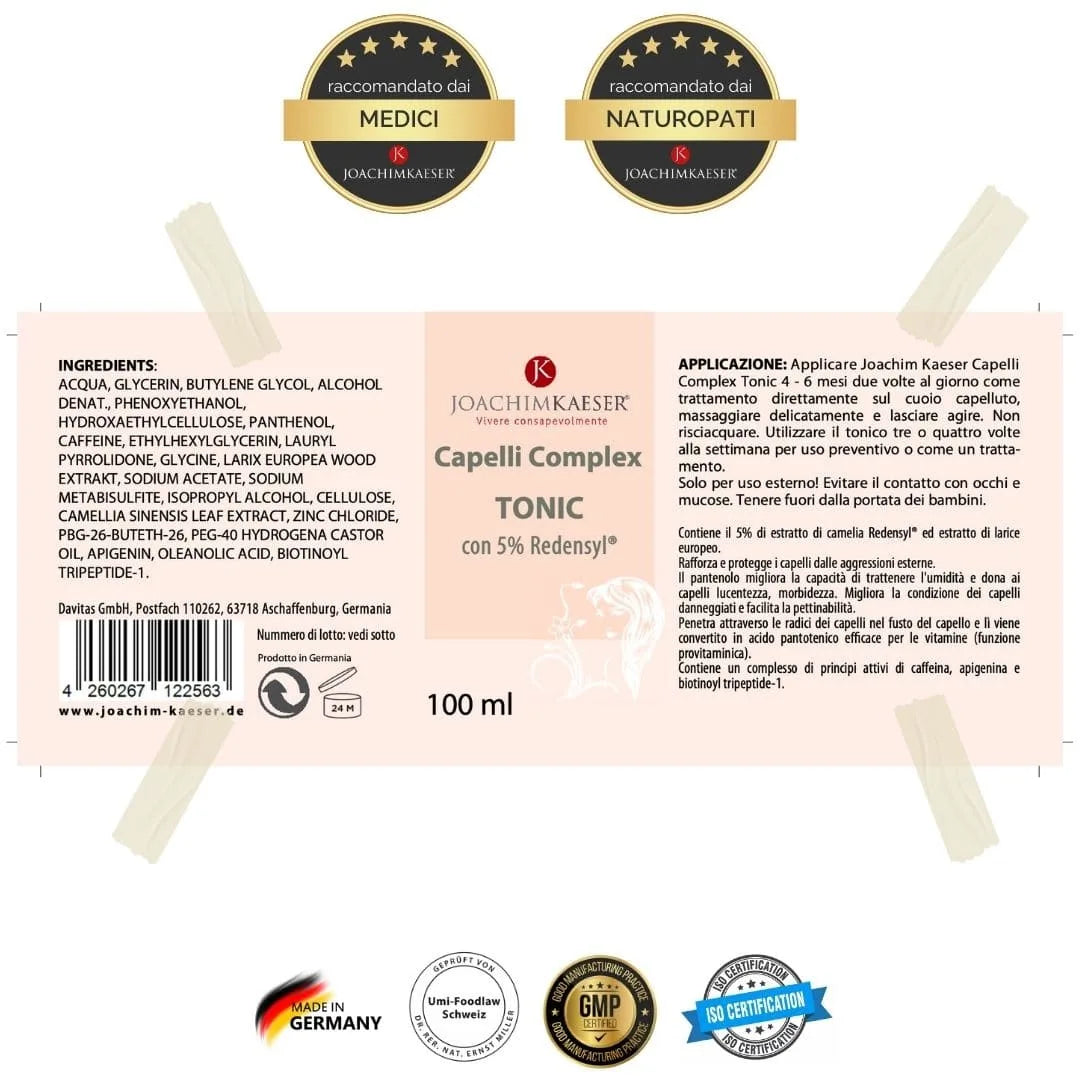 Haar Aktiv Tonic