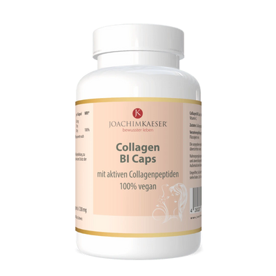 Kolagen Bi-Caps