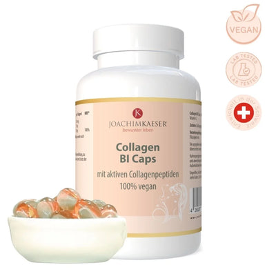 Kolagen Bi-Caps