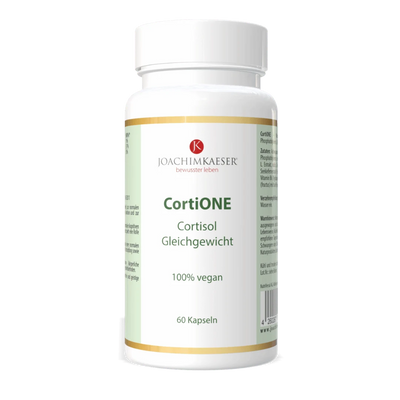 CortiONE