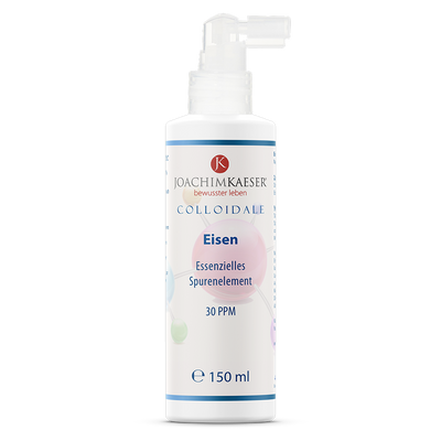 Żelazo - 150 ml