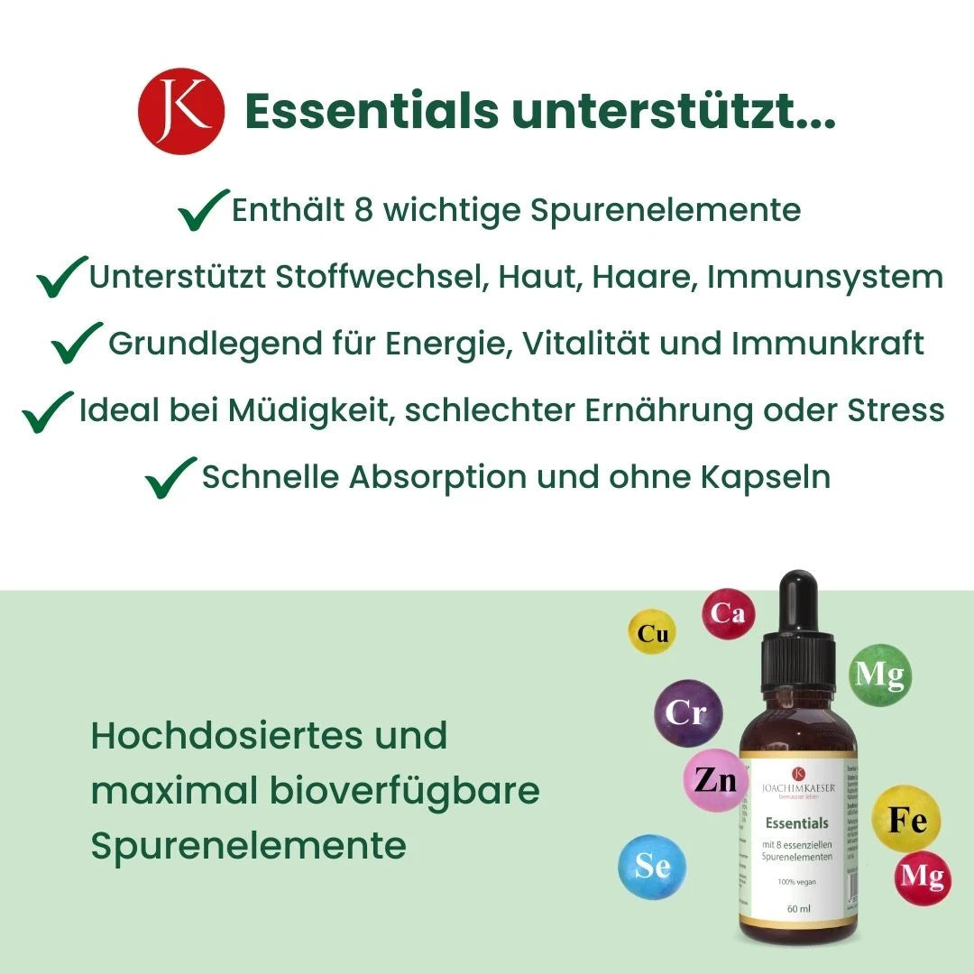 Essentials Direct