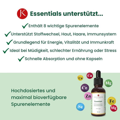 Essentials Direct
