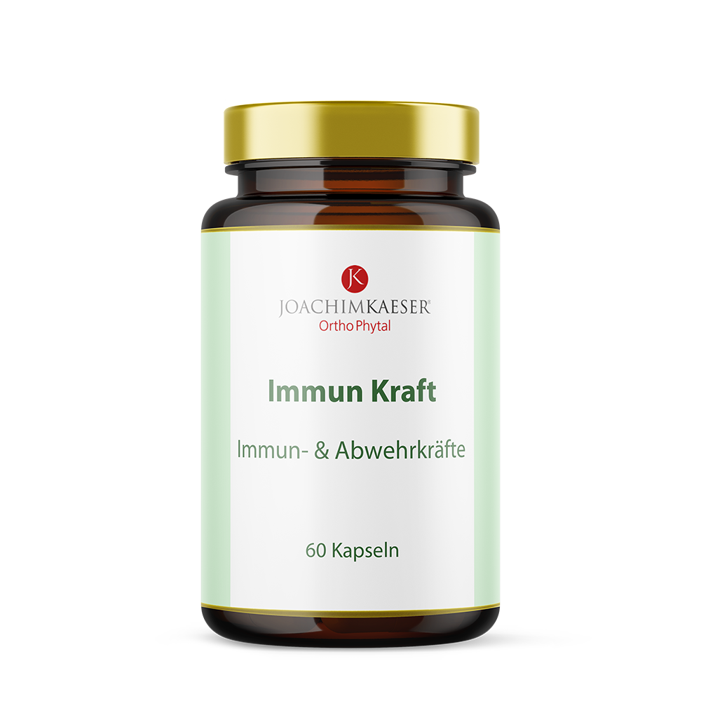 Immun Kraft