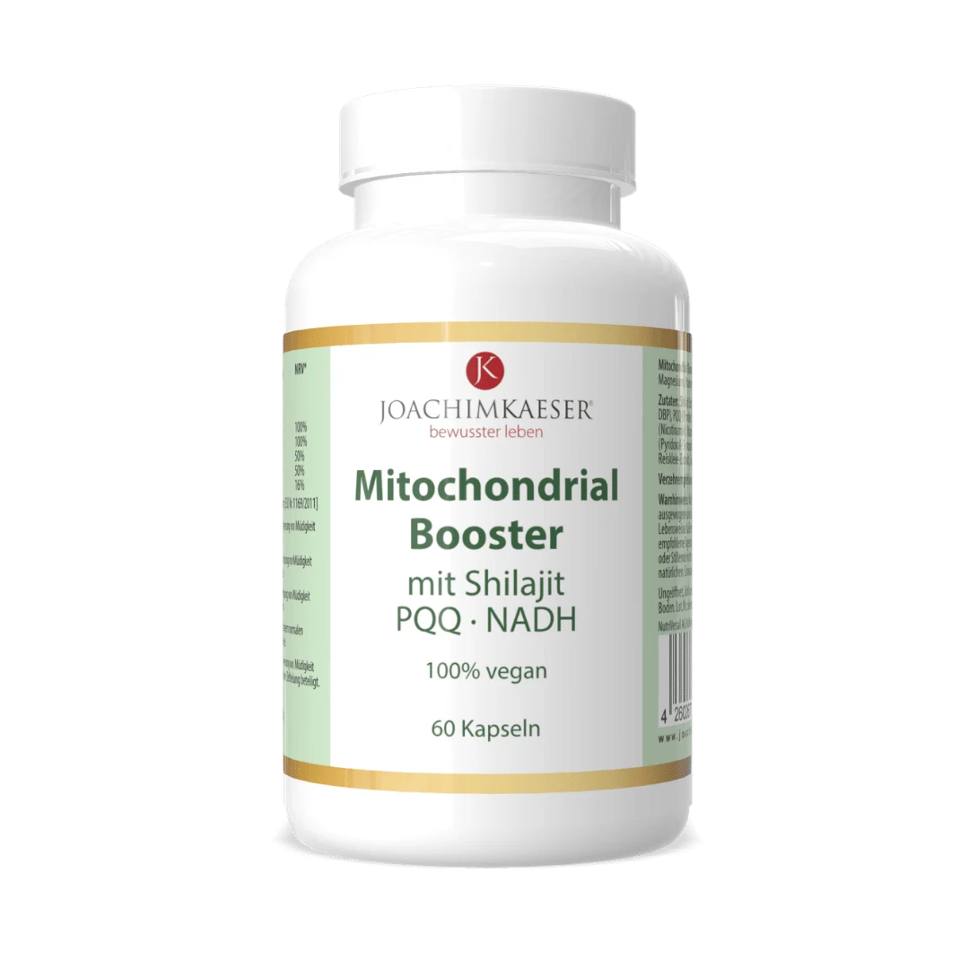 Mitochondrial Booster