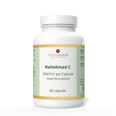Nattokinase C