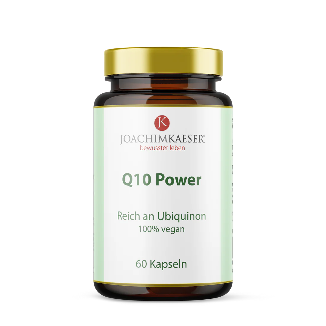Q10 Power - Reich an Ubiquinon