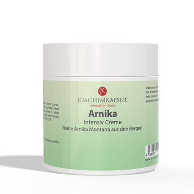 Krem Arnika - 100 ml