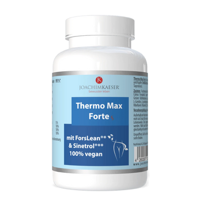 Thermo Max Forte