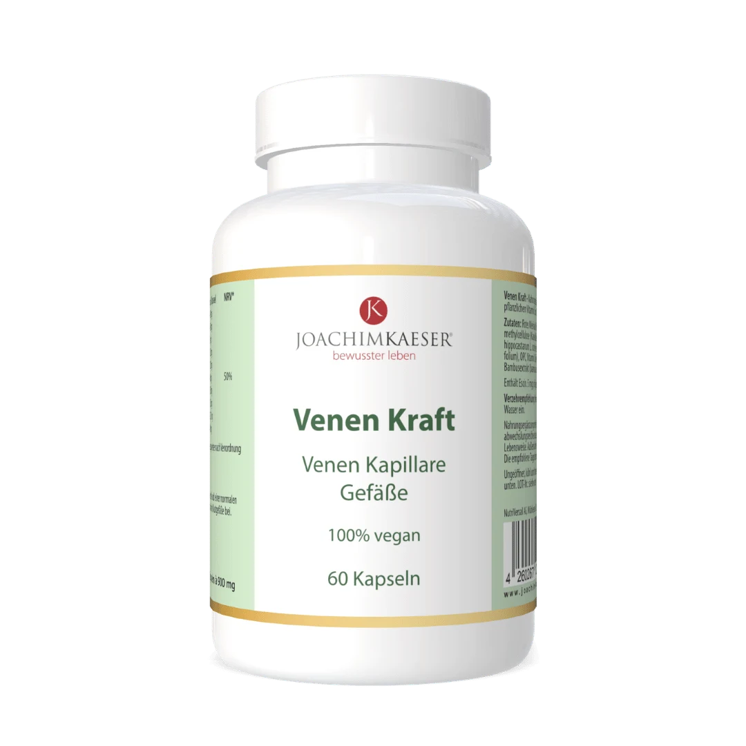 Venen Kraft