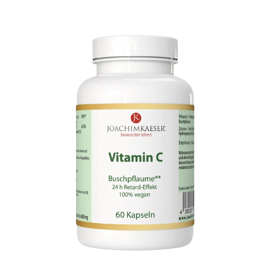 Vitamin C Retard