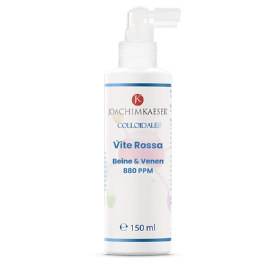 Spray z czerwonym pnączem - 150 ml
