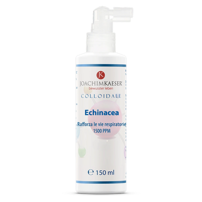 Echinacea Colloidal – Spray mit Echinacea-purpurea-Extrakt