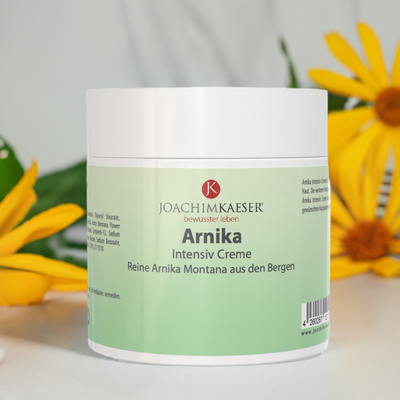 Krem Arnika - 100 ml