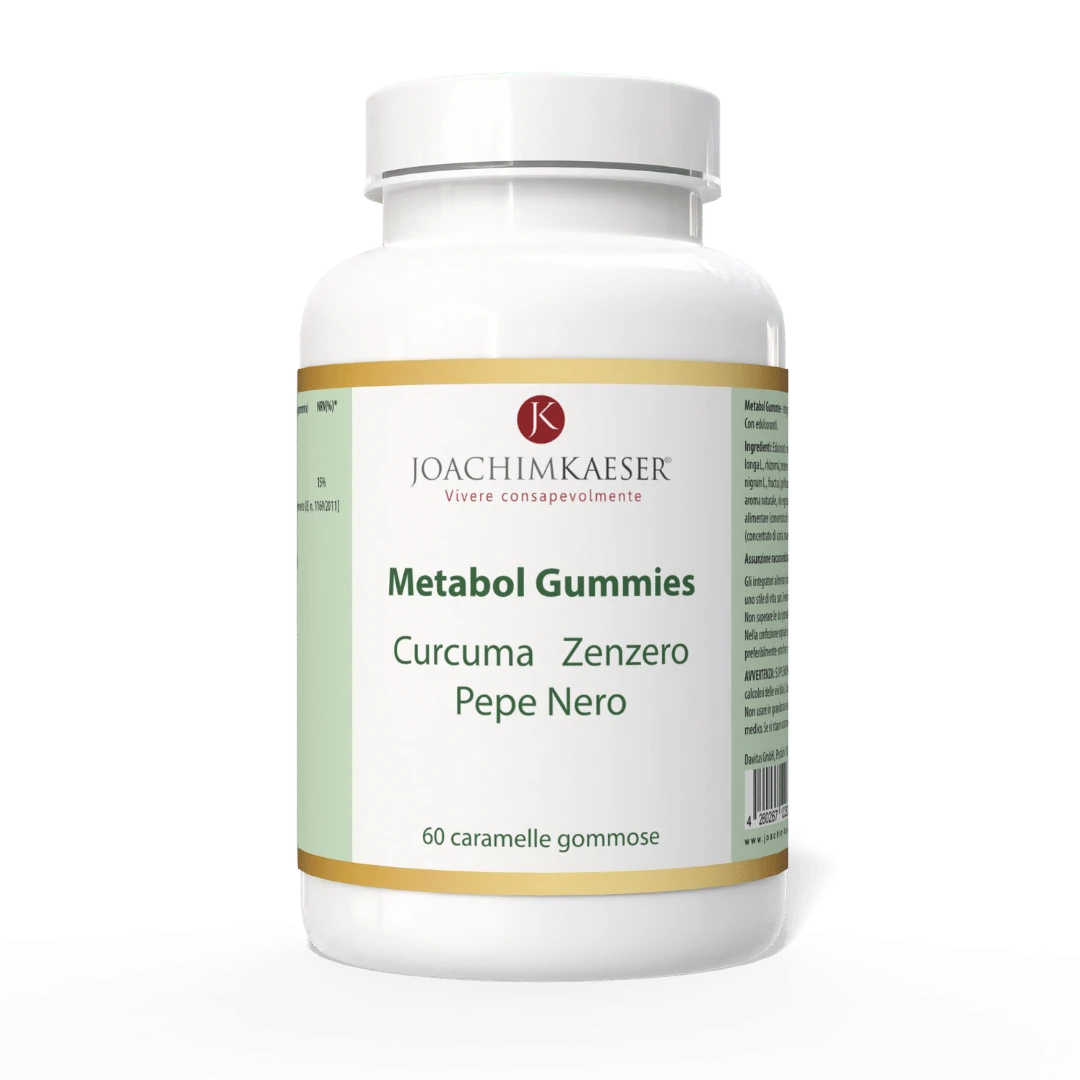 Metabol Gummies